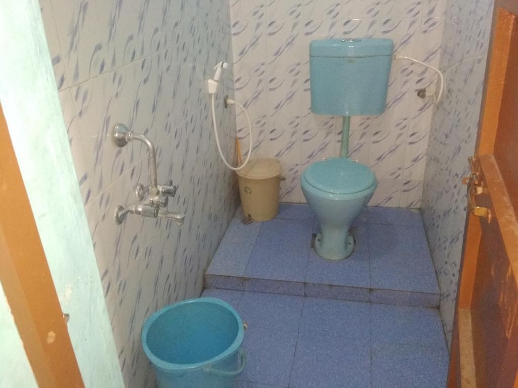 Mayuram Homestay Hampi Exteriör bild