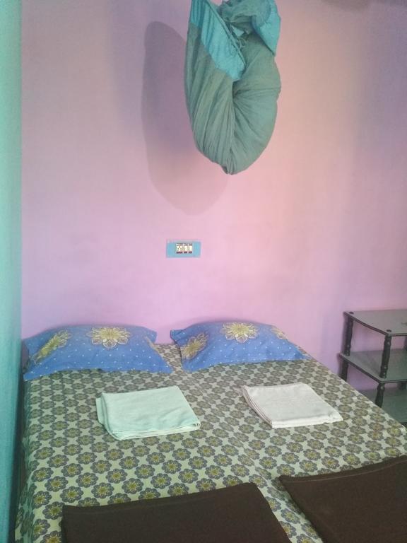 Mayuram Homestay Hampi Exteriör bild