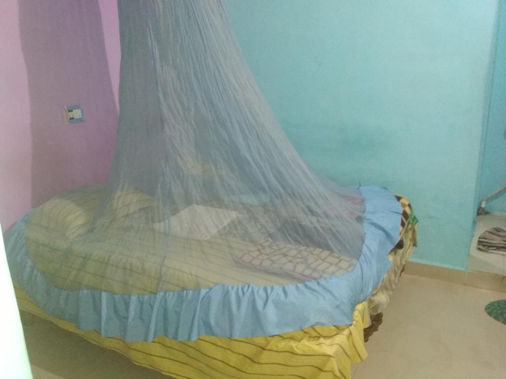 Mayuram Homestay Hampi Exteriör bild