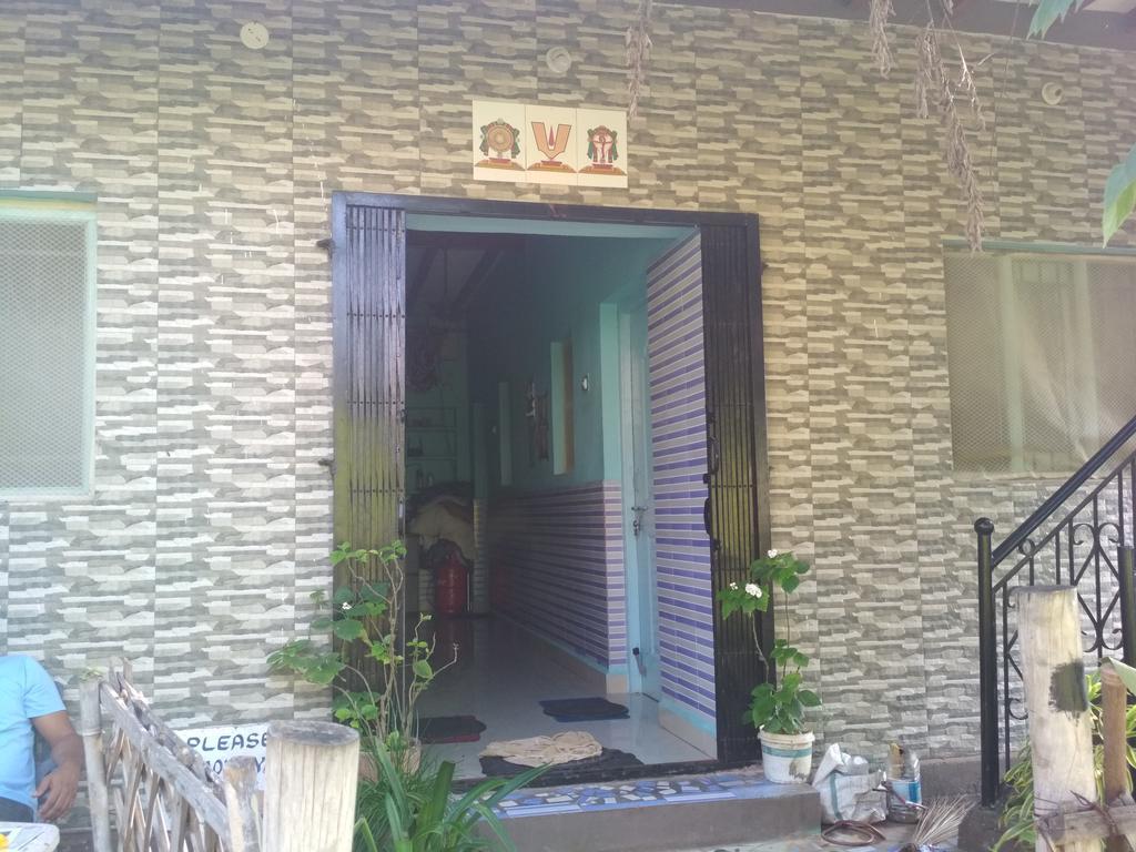 Mayuram Homestay Hampi Exteriör bild